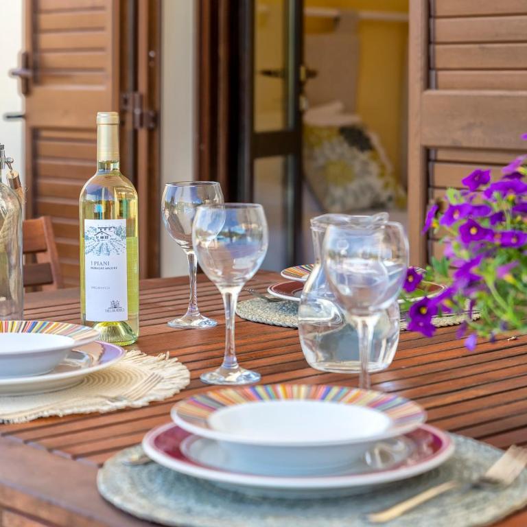 Villa con piscina - Alghero - “VILLA ELENA” - Villa - 47