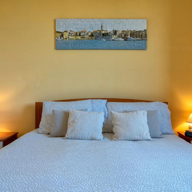 Villa con piscina - Alghero - “VILLA ELENA” - Villa - 48