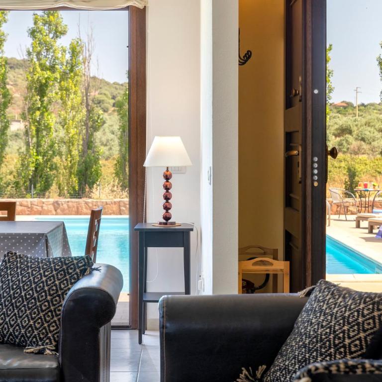 Villa con piscina - Alghero - “VILLA ELENA” - Villa - 51