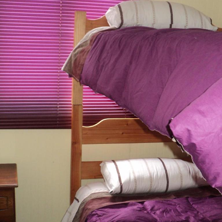 Departamentos Arlenne - Two-Bedroom Duplex - 4
