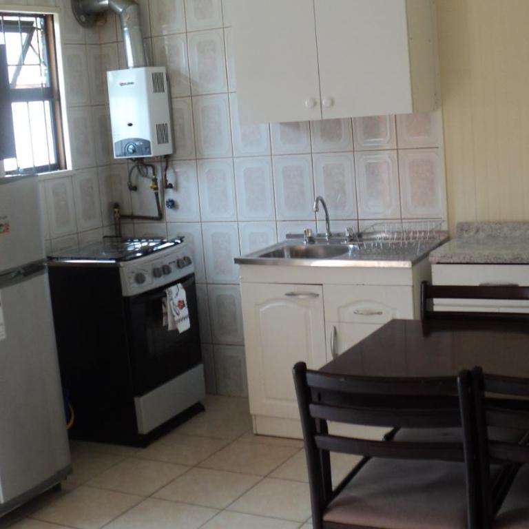Departamentos Arlenne - Two-Bedroom Duplex - 6