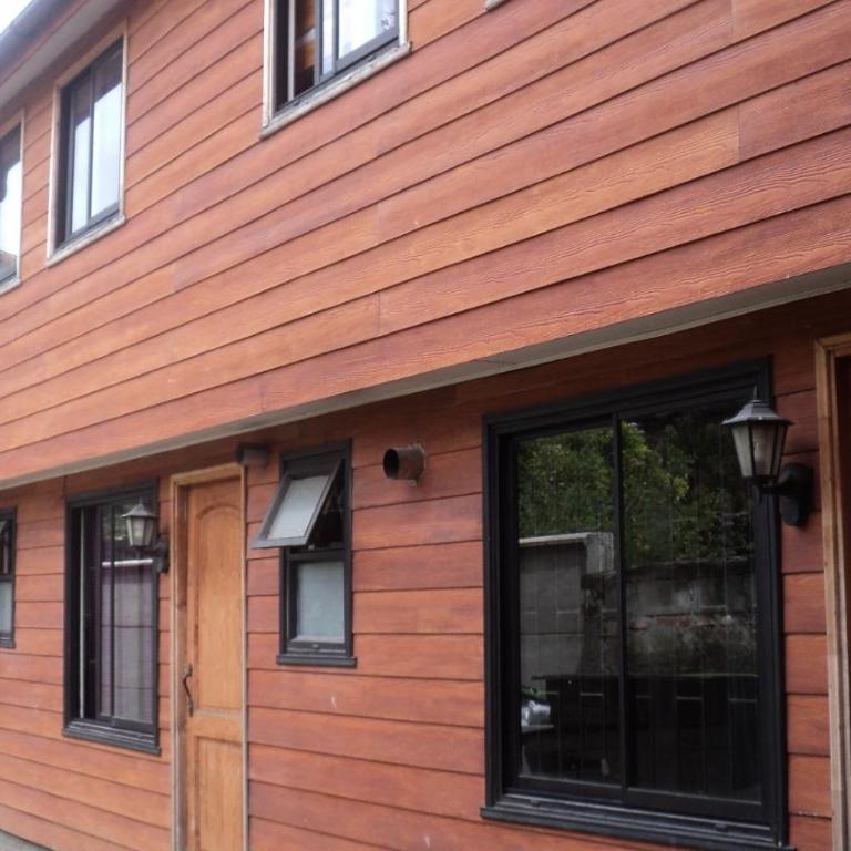 Departamentos Arlenne - Two-Bedroom Duplex - 1