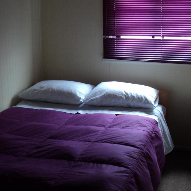 Departamentos Arlenne - Two-Bedroom Duplex - 3