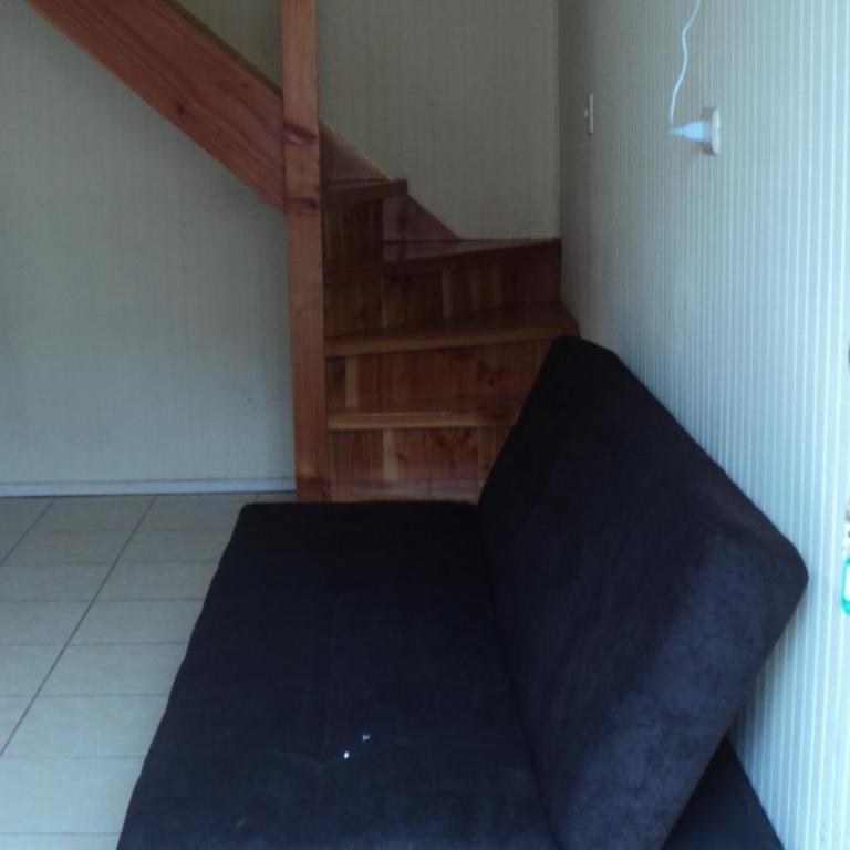 Departamentos Arlenne - Two-Bedroom Duplex - 7