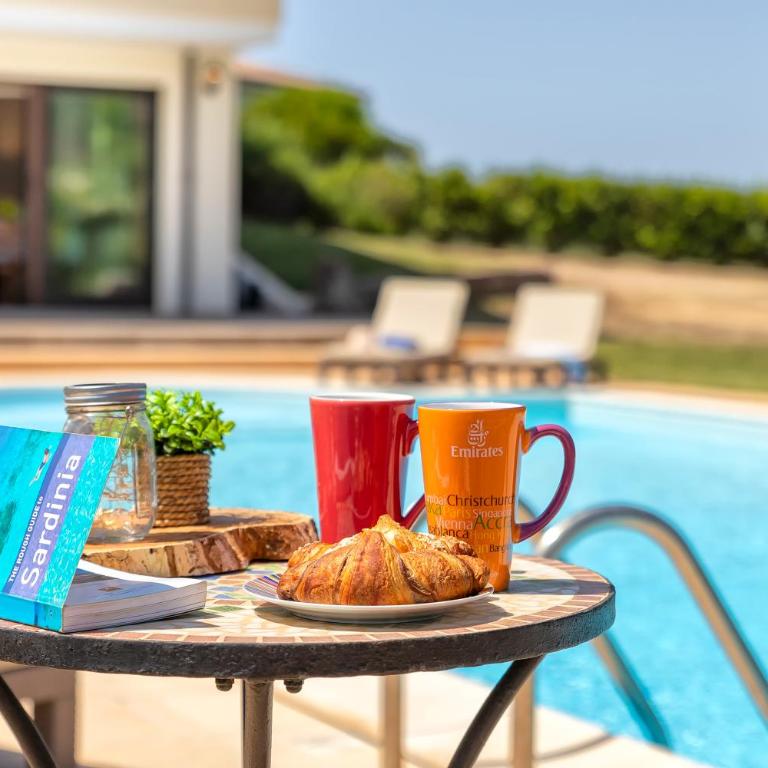 Villa con piscina - Alghero - “VILLA ELENA” - Villa - 62
