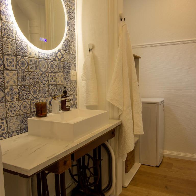 Cosy Art Gallery - Appartement 1 Chambre - 13