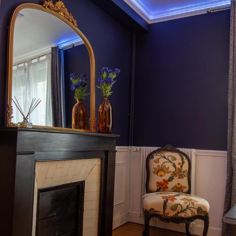 Cosy Art Gallery - Appartement 1 Chambre - 25