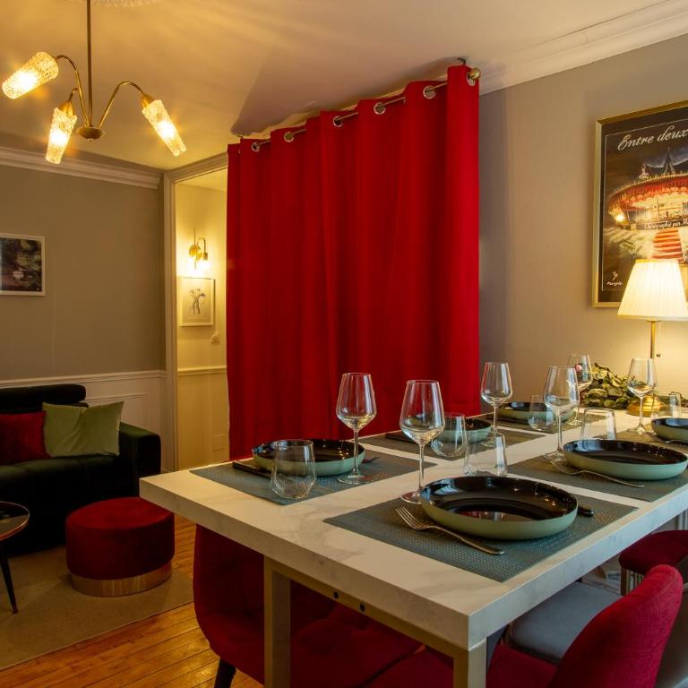 Cosy Art Gallery - Appartement 1 Chambre - 24