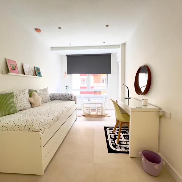 Housing León San Pedro - Apartamento de 3 dormitorios - 3