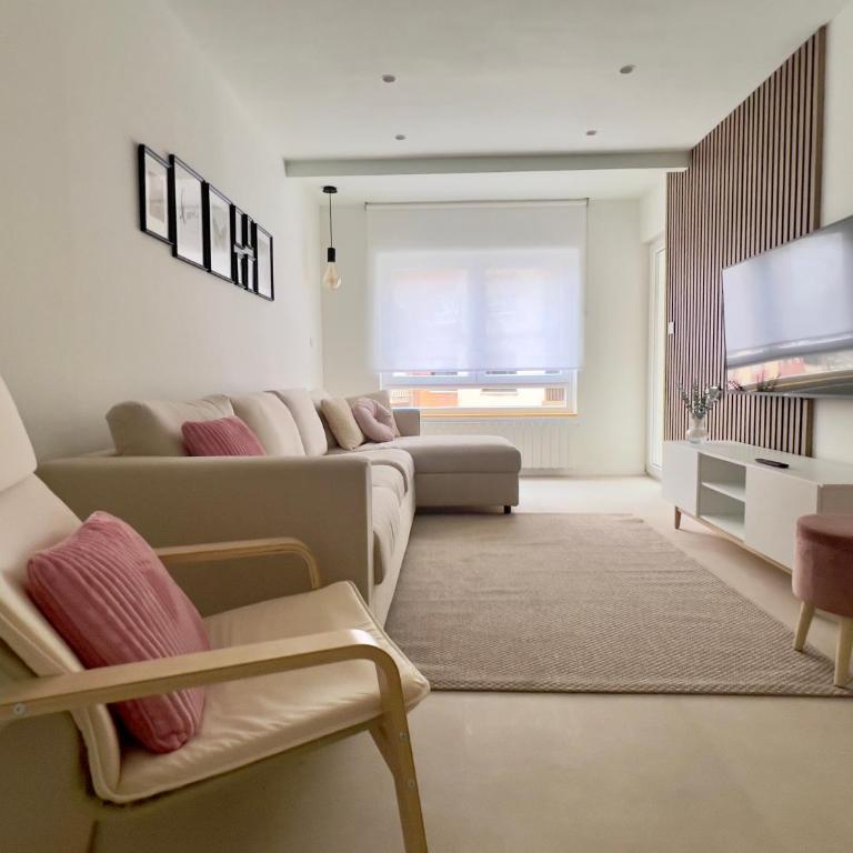 Housing León San Pedro - Apartamento de 3 dormitorios - 6