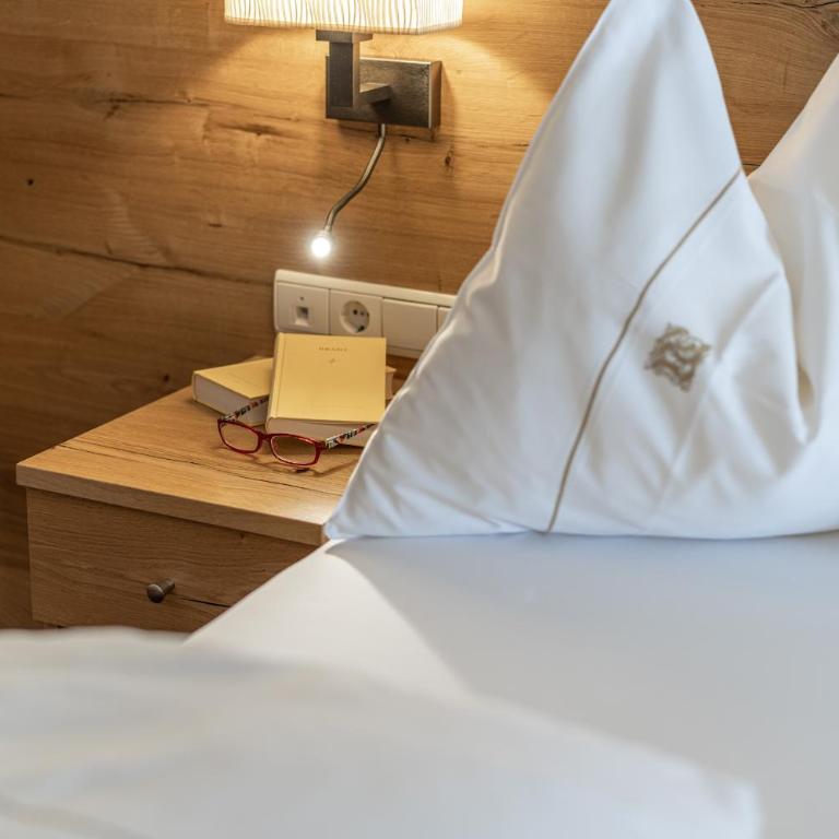 Hotel Madeleine - Superior Doppelzimmer - 6