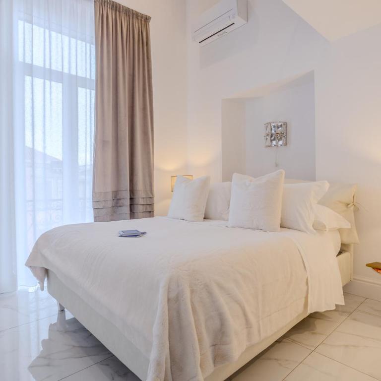 La Corte dei Mille Luxury - Camera Queen - 14