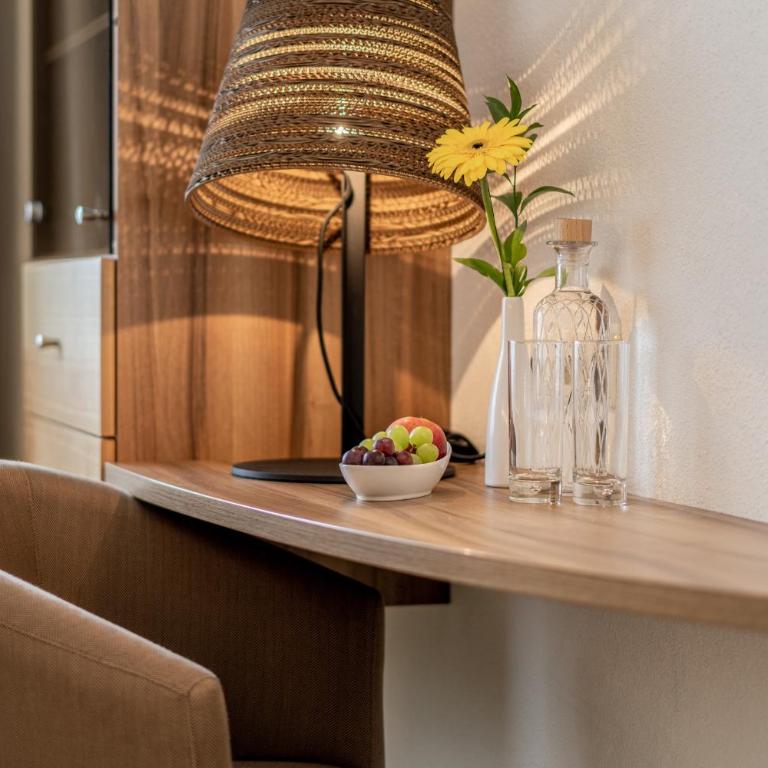 Hotel Madeleine - Standard Doppelzimmer - 6