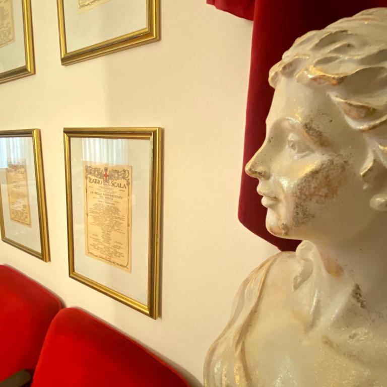 INTOMILAN I Design Apartment Galleria Del Corso - Appartamento con 1 Camera da Letto - 9