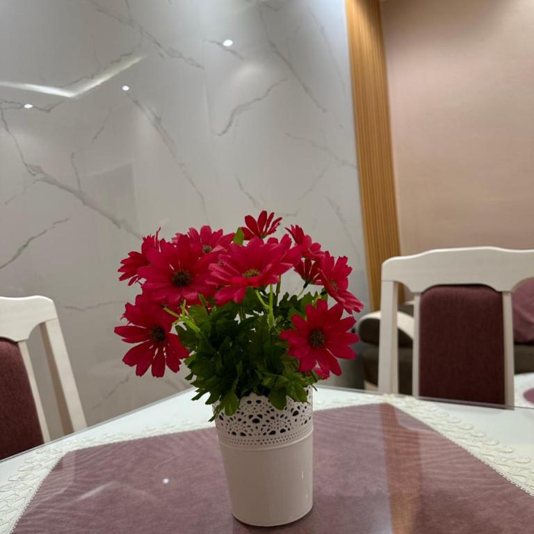 Milas Trojica Kotor - One-Bedroom Apartment - 8