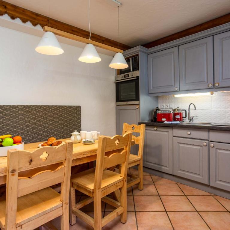 Ginabelle 14 apartment - Chamonix All Year - Appartement avec Vue sur la Montagne - 26