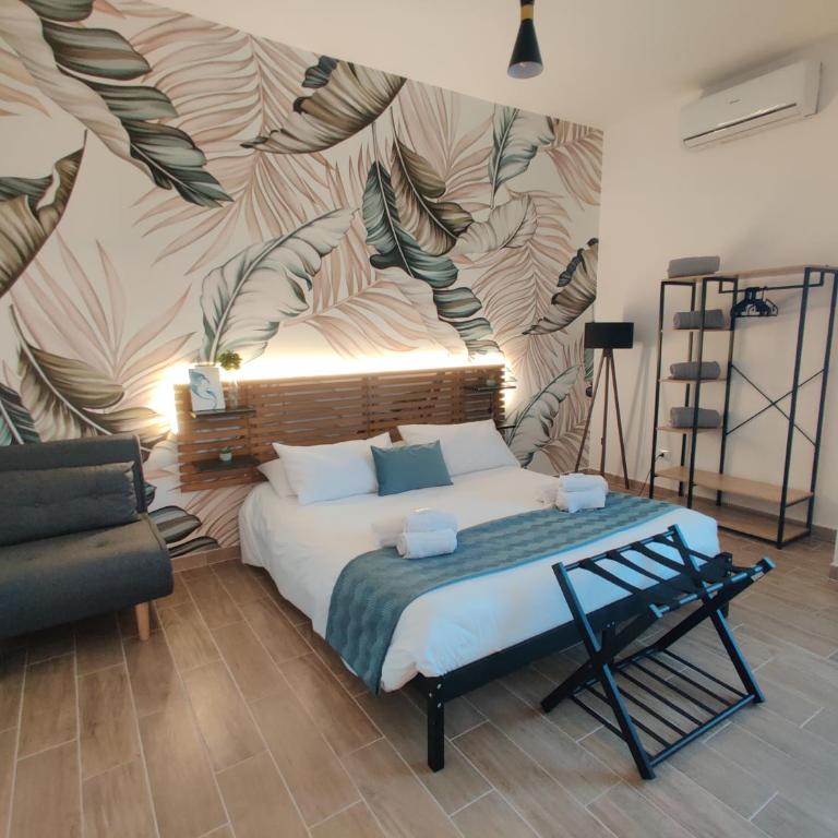 Appartamento agli Acquedotti, con giardino privato - One-Bedroom Apartment - 18