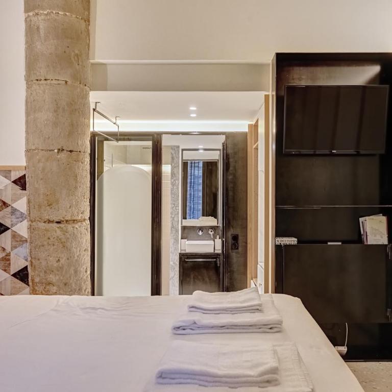 Suite Loft Logroño by Clabao - Apartamento de 1 dormitorio - 6