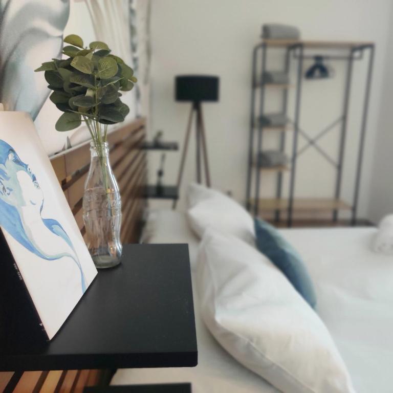 Appartamento agli Acquedotti, con giardino privato - One-Bedroom Apartment - 3