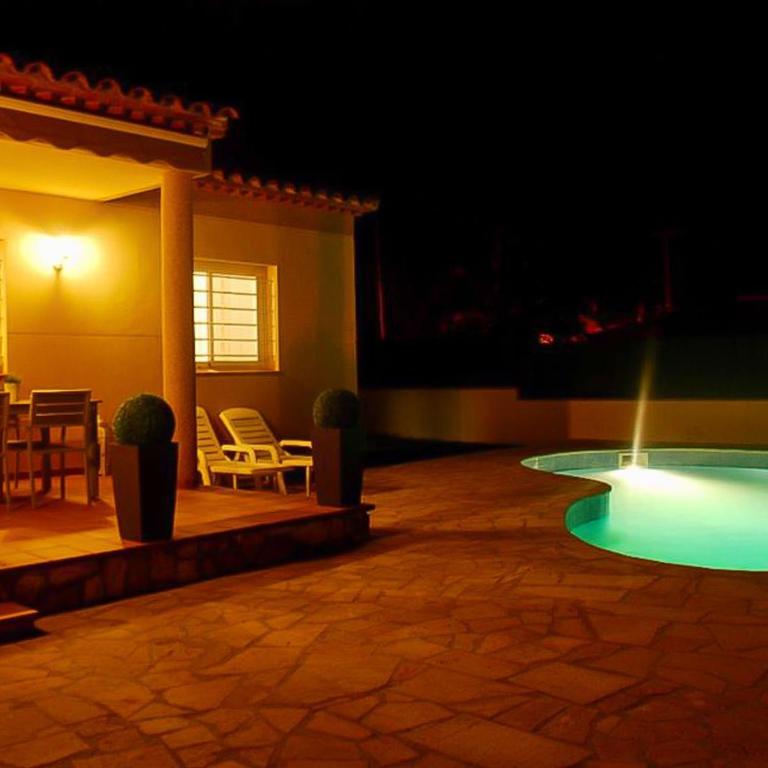 INNOUTHOME VILLA FAMILIAR PISCINA Coll de Balaguer - Casa - 16