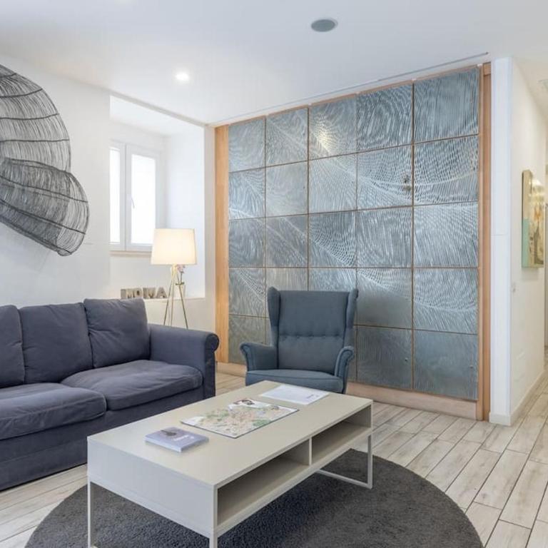 Vatican Momahouse Luxury by Varental - Casa con 5 Camere da Letto - 4