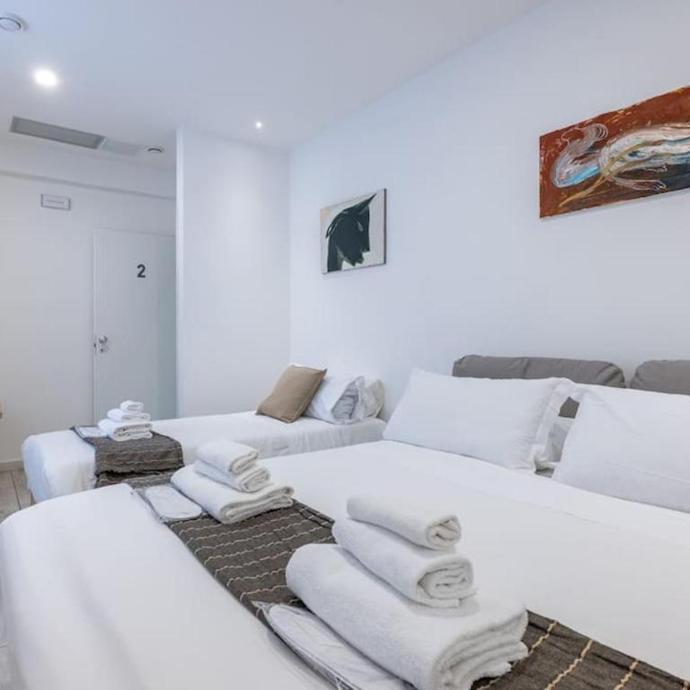 Vatican Momahouse Luxury by Varental - Casa con 5 Camere da Letto - 6