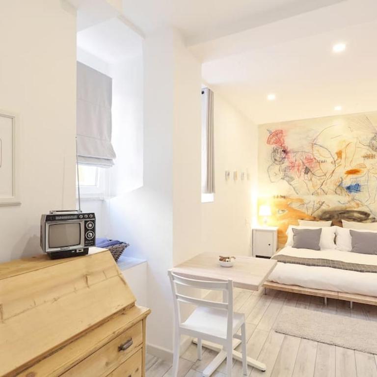 Vatican Momahouse Luxury by Varental - Casa con 5 Camere da Letto - 7