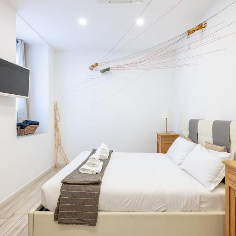 Vatican Momahouse Luxury by Varental - Casa con 5 Camere da Letto - 8