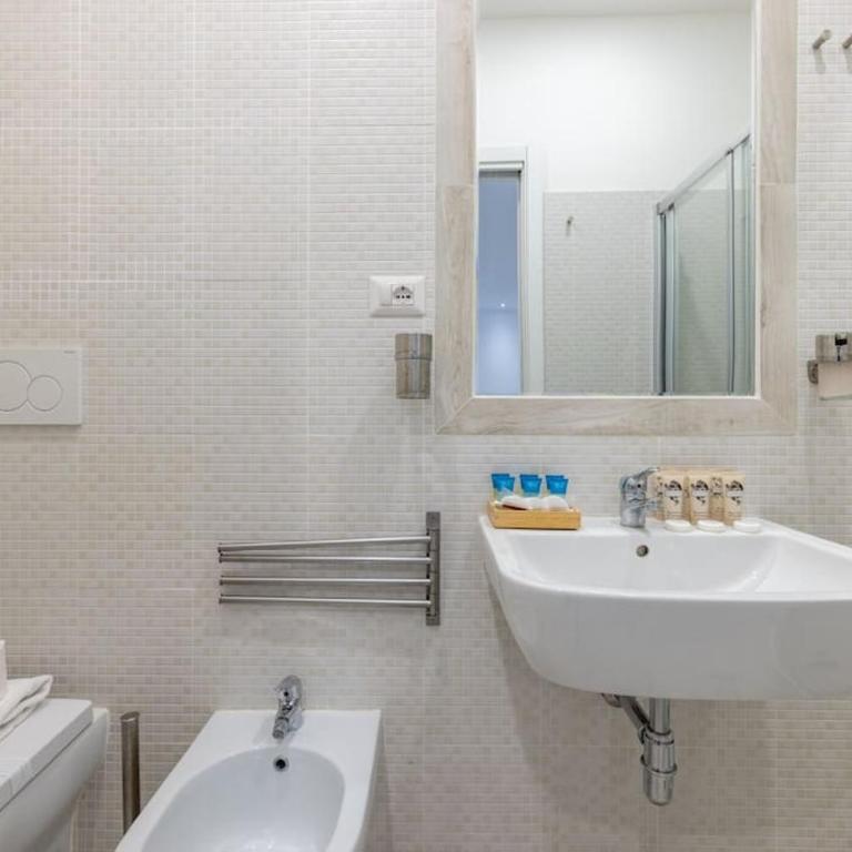 Vatican Momahouse Luxury by Varental - Casa con 5 Camere da Letto - 9