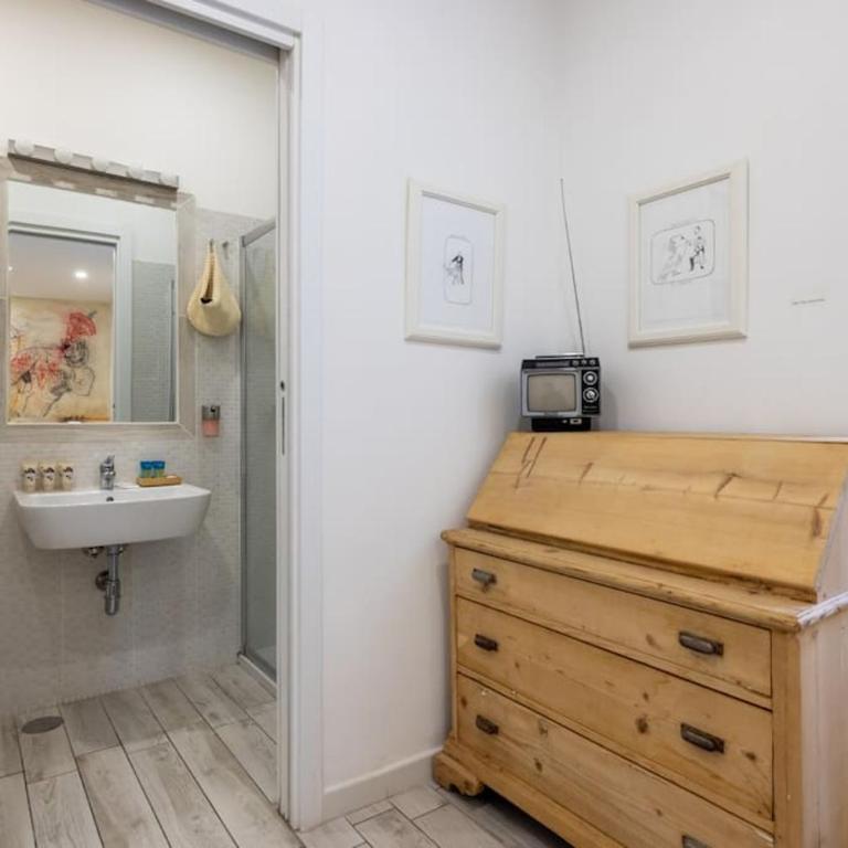 Vatican Momahouse Luxury by Varental - Casa con 5 Camere da Letto - 13
