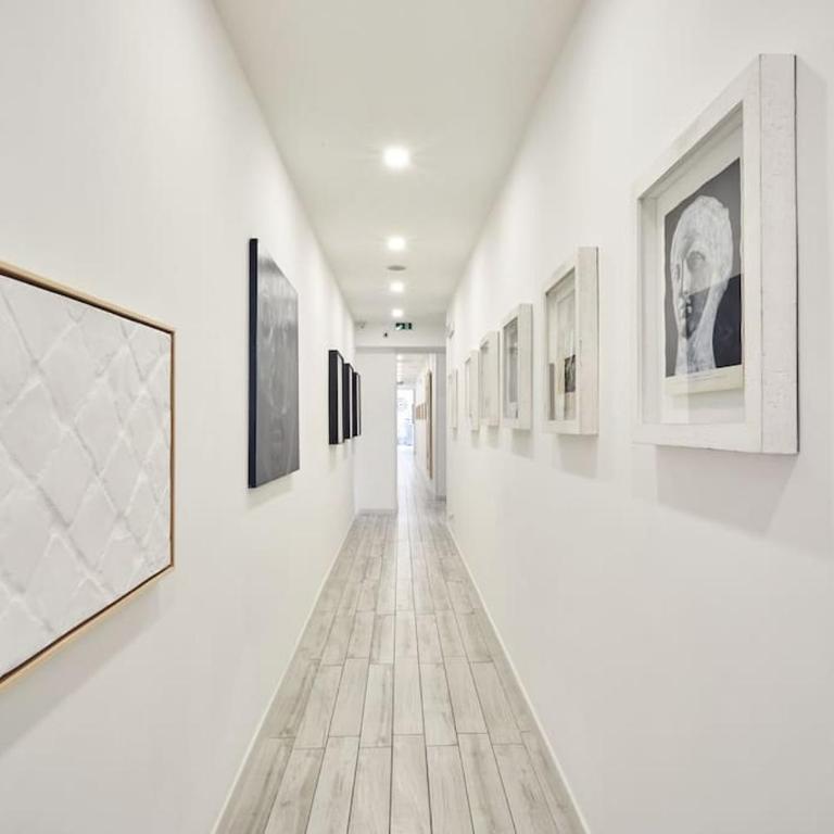 Vatican Momahouse Luxury by Varental - Casa con 5 Camere da Letto - 17
