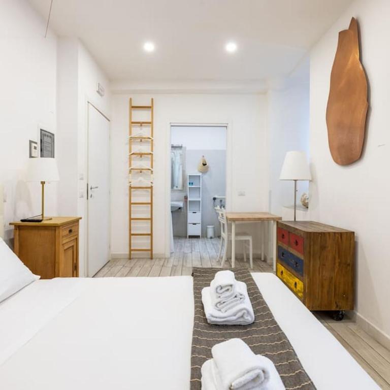 Vatican Momahouse Luxury by Varental - Casa con 5 Camere da Letto - 1