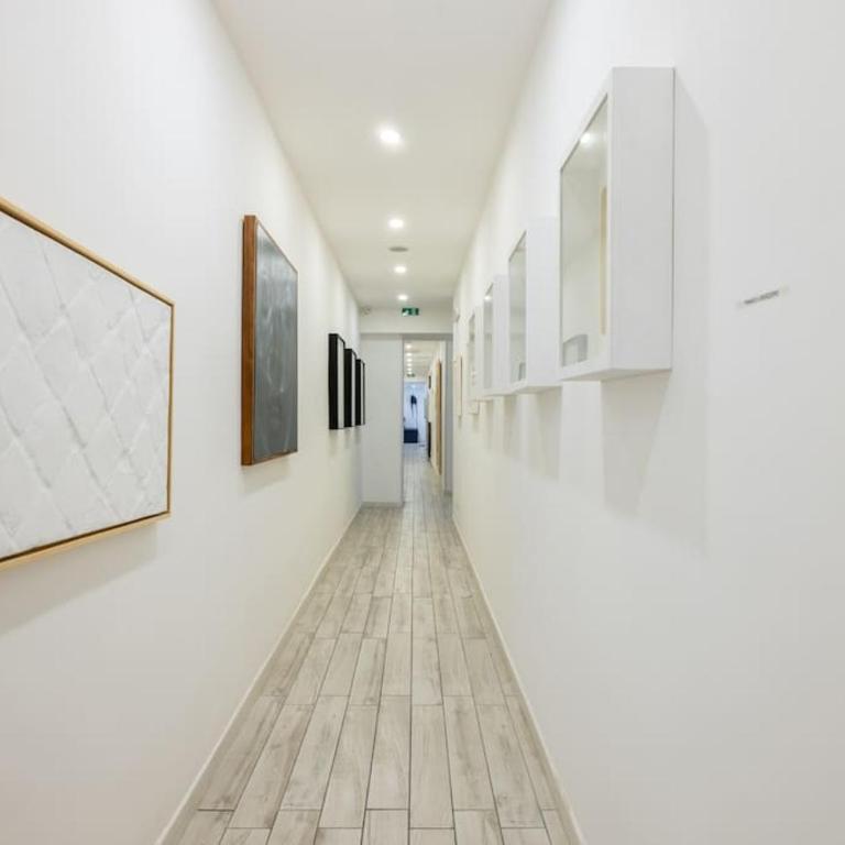 Vatican Momahouse Luxury by Varental - Casa con 5 Camere da Letto - 22