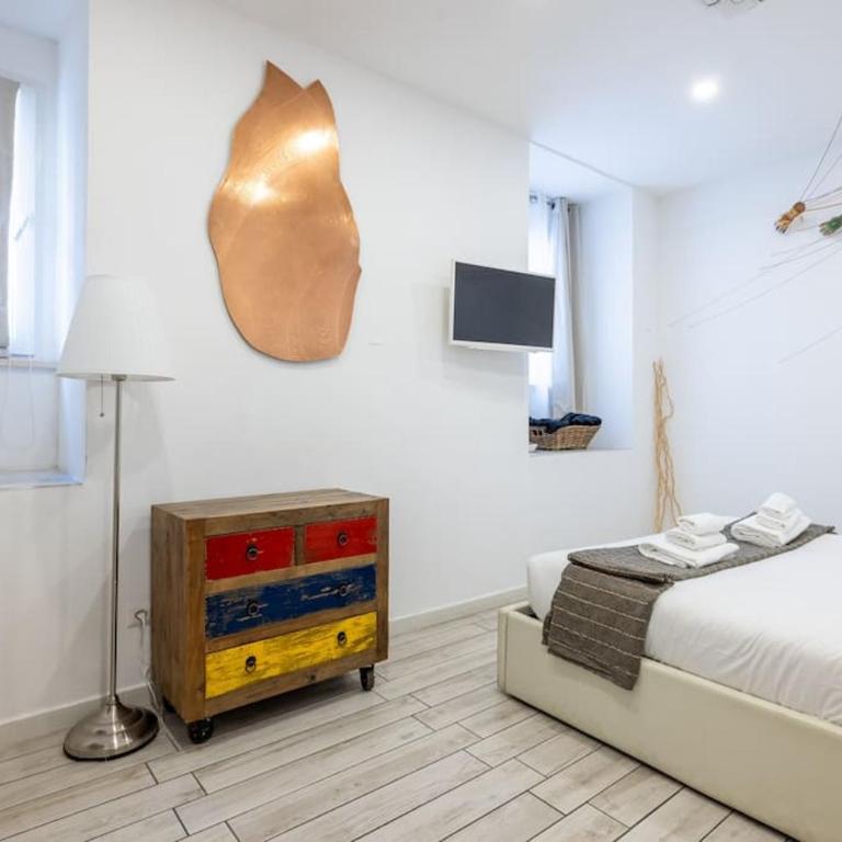 Vatican Momahouse Luxury by Varental - Casa con 5 Camere da Letto - 25