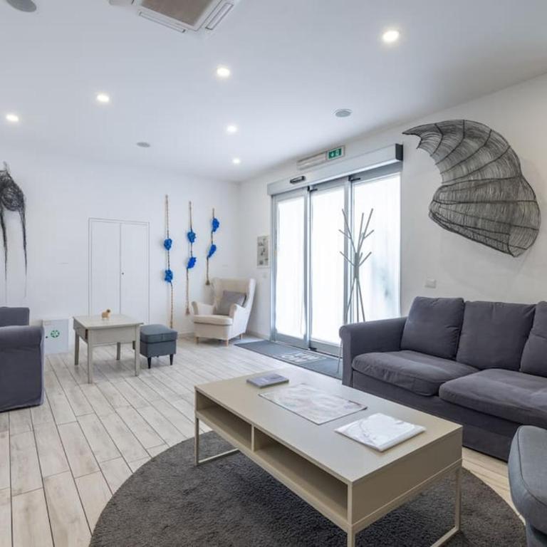 Vatican Momahouse Luxury by Varental - Casa con 5 Camere da Letto - 26