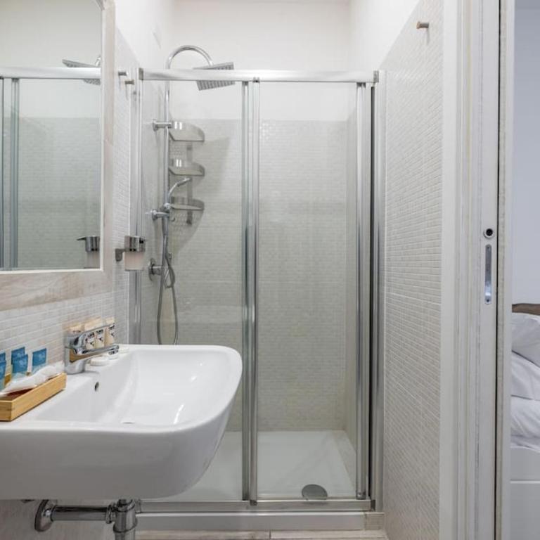 Vatican Momahouse Luxury by Varental - Casa con 5 Camere da Letto - 27