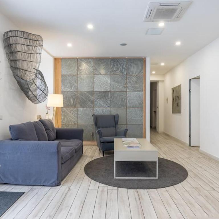 Vatican Momahouse Luxury by Varental - Casa con 5 Camere da Letto - 30