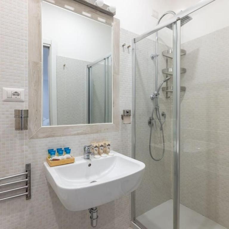 Vatican Momahouse Luxury by Varental - Casa con 5 Camere da Letto - 31