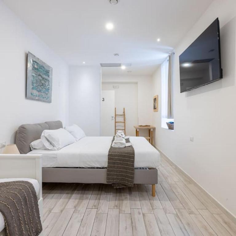Vatican Momahouse Luxury by Varental - Casa con 5 Camere da Letto - 34