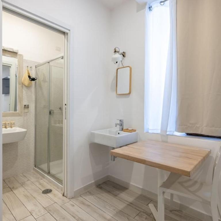 Vatican Momahouse Luxury by Varental - Casa con 5 Camere da Letto - 37