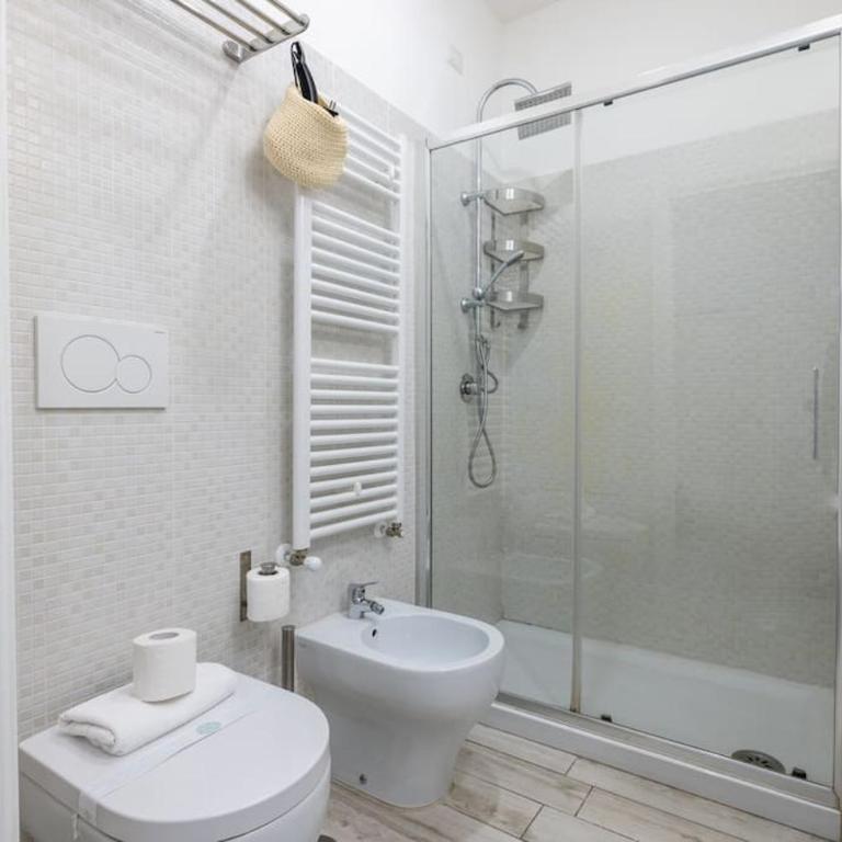 Vatican Momahouse Luxury by Varental - Casa con 5 Camere da Letto - 38