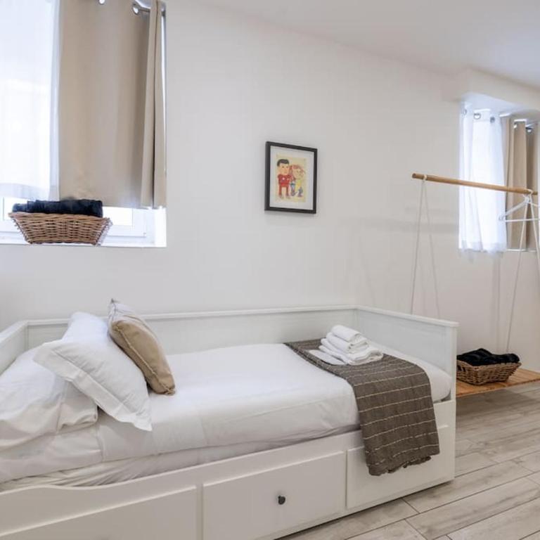 Vatican Momahouse Luxury by Varental - Casa con 5 Camere da Letto - 40