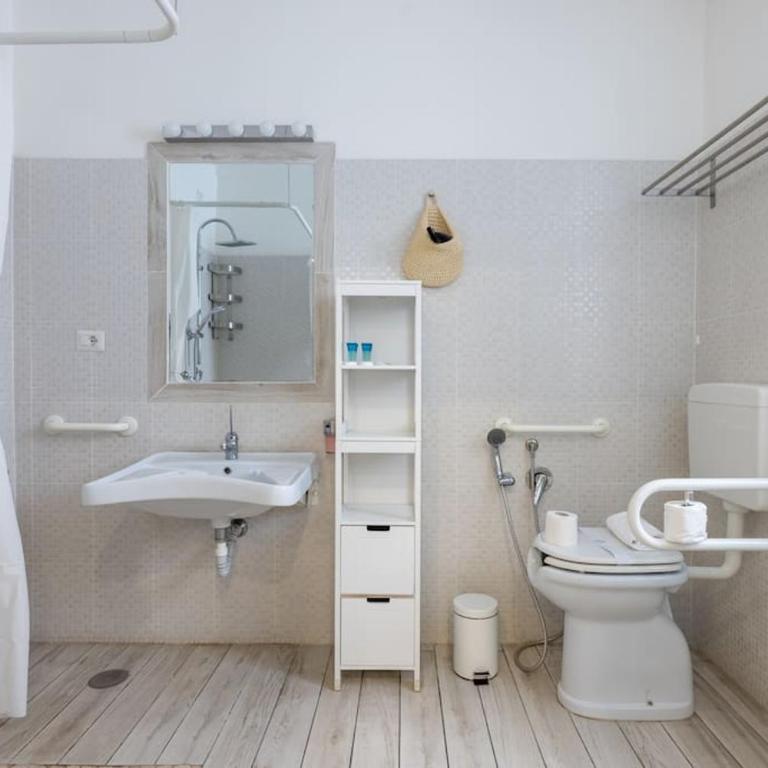 Vatican Momahouse Luxury by Varental - Casa con 5 Camere da Letto - 48