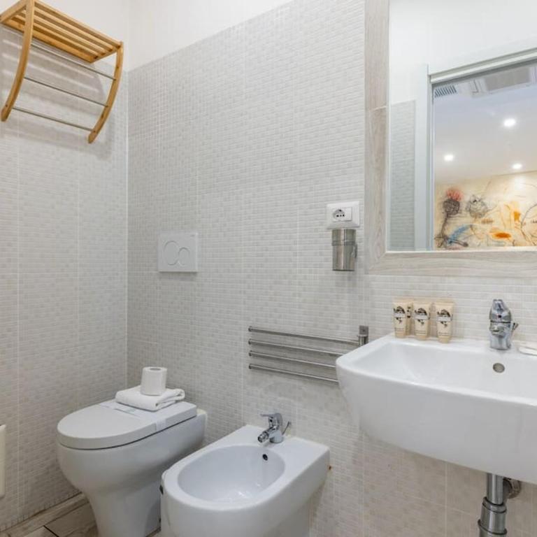 Vatican Momahouse Luxury by Varental - Casa con 5 Camere da Letto - 53