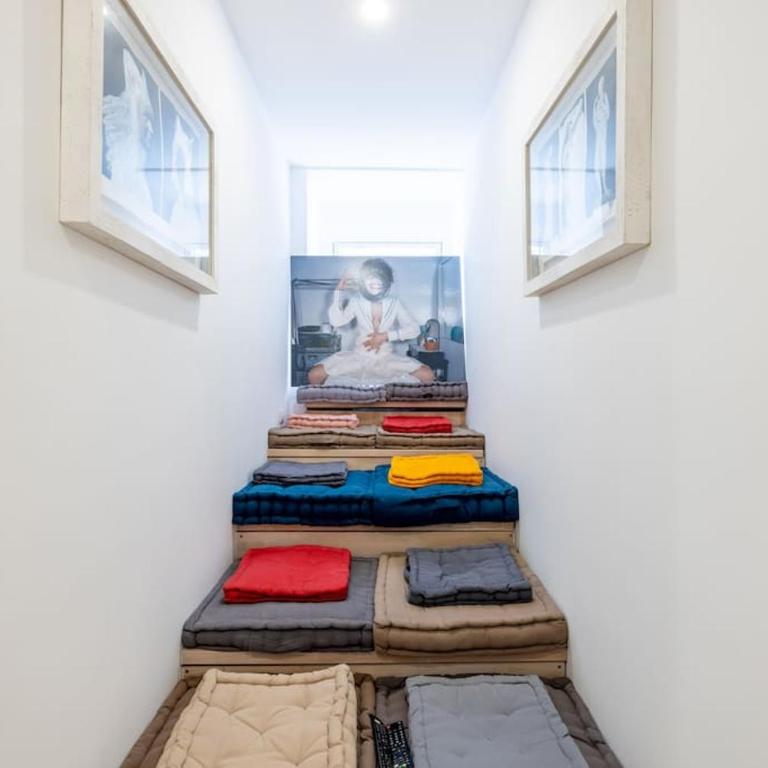 Vatican Momahouse Luxury by Varental - Casa con 5 Camere da Letto - 54