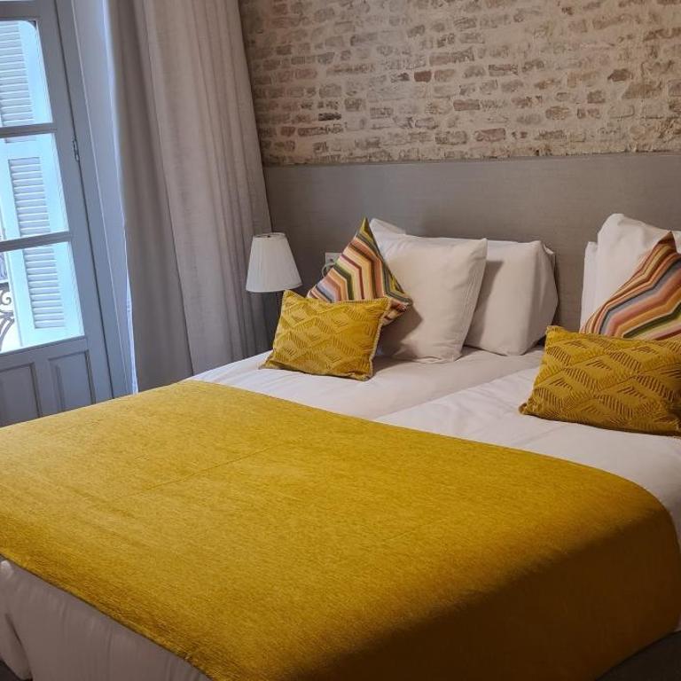 La Viña P. - Apartamento con ducha - 1
