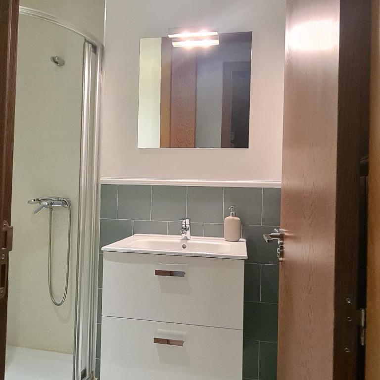 La Viña P. - Apartamento con ducha - 3