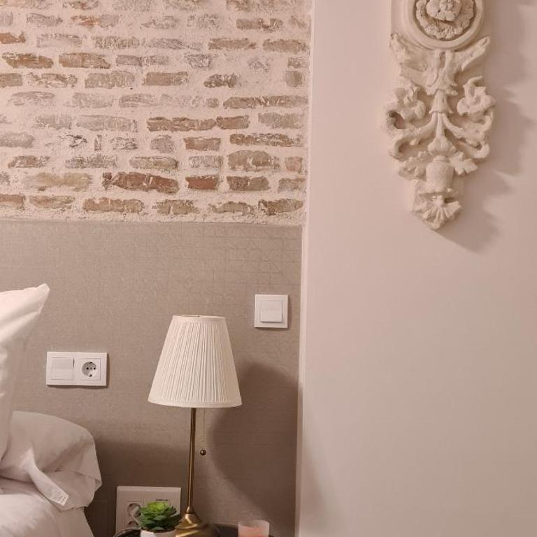 La Viña P. - Apartamento con ducha - 7