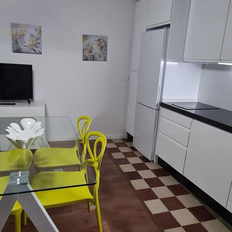 La Viña P. - Apartamento con ducha - 13