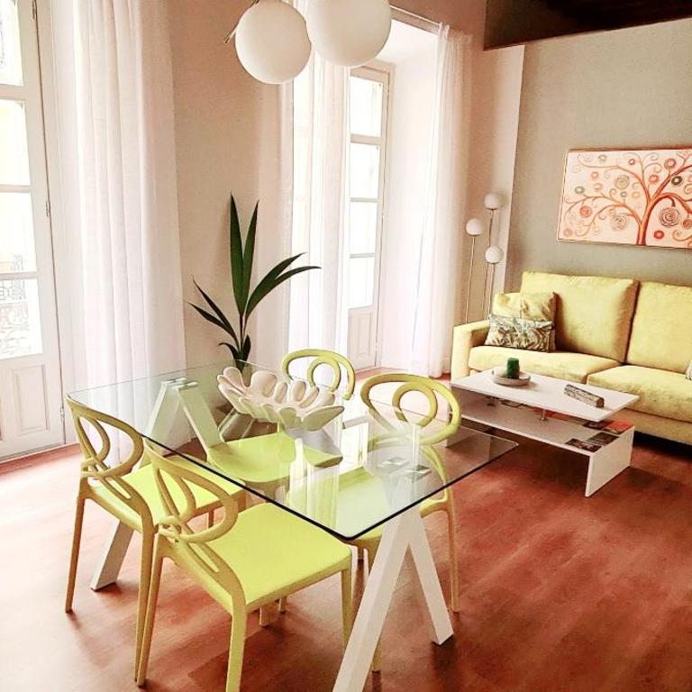 La Viña P. - Apartamento con ducha - 14